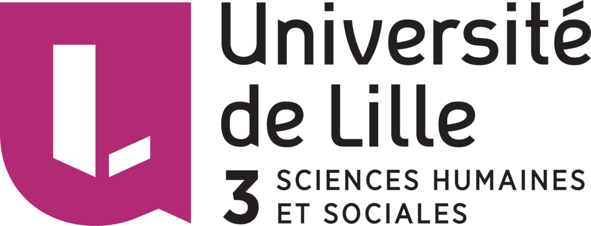 Logotype université de Lille 3